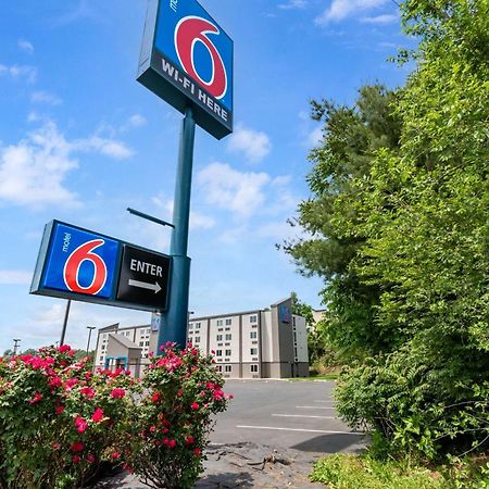 Motel 6-York, Pa - North Bagian luar foto
