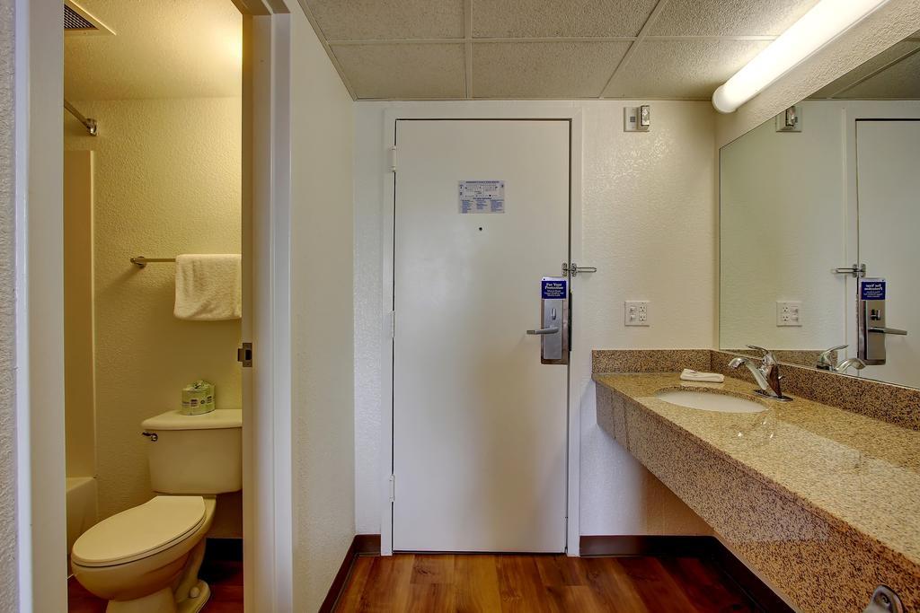 Motel 6-York, Pa - North Bagian luar foto