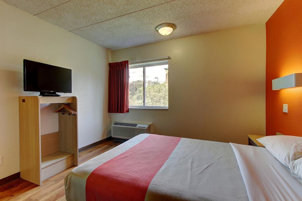 Motel 6-York, Pa - North Bagian luar foto