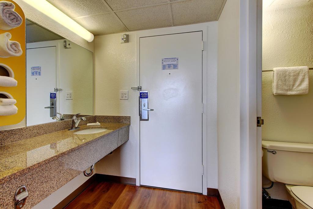Motel 6-York, Pa - North Ruang foto