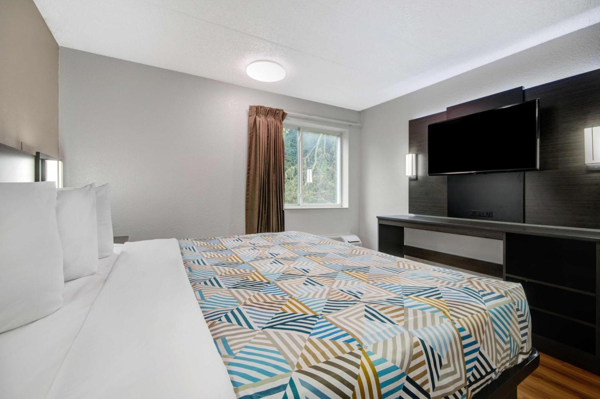 Motel 6-York, Pa - North Bagian luar foto