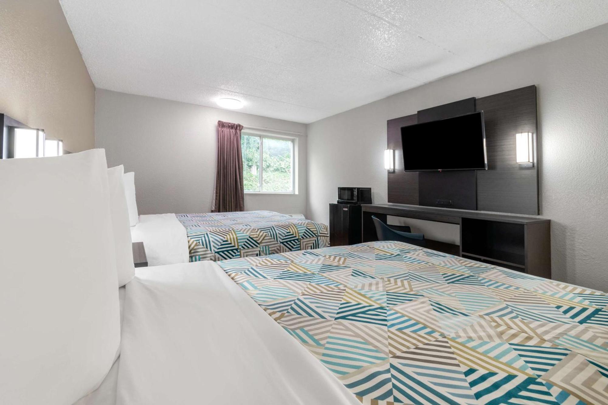Motel 6-York, Pa - North Bagian luar foto