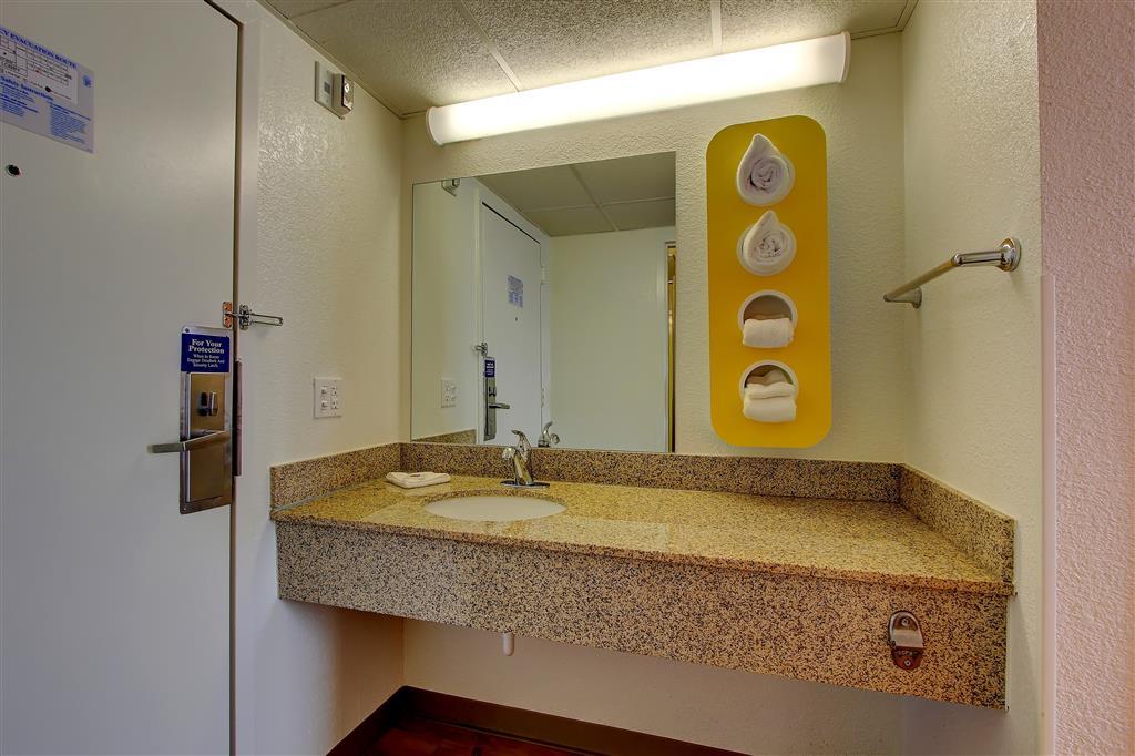 Motel 6-York, Pa - North Ruang foto