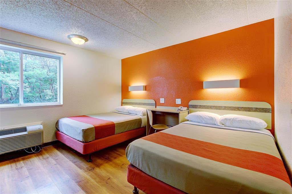 Motel 6-York, Pa - North Ruang foto