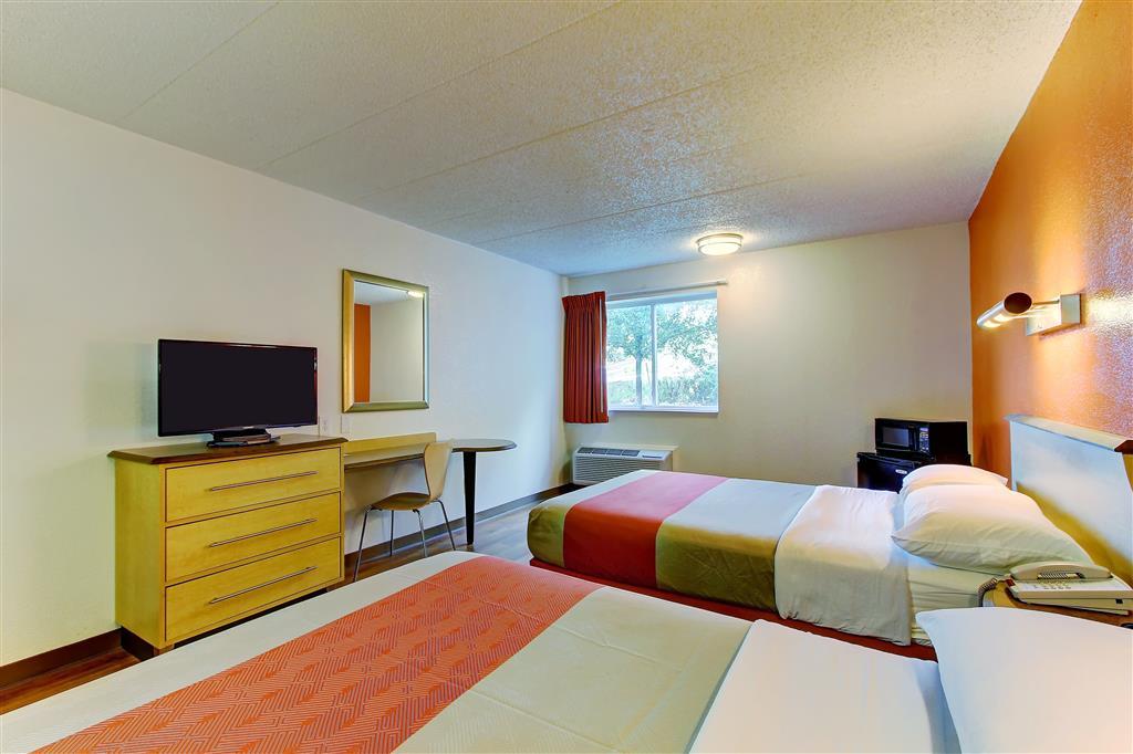 Motel 6-York, Pa - North Ruang foto