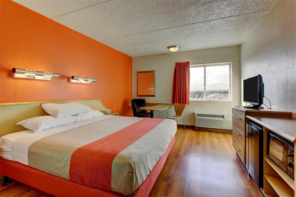 Motel 6-York, Pa - North Ruang foto