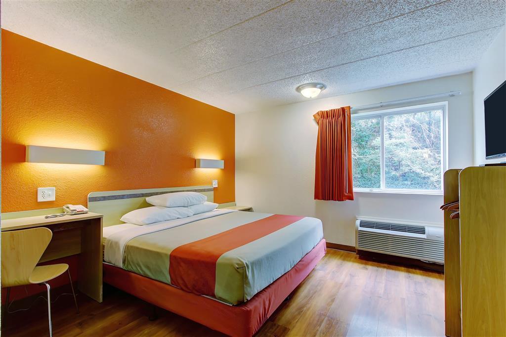 Motel 6-York, Pa - North Ruang foto