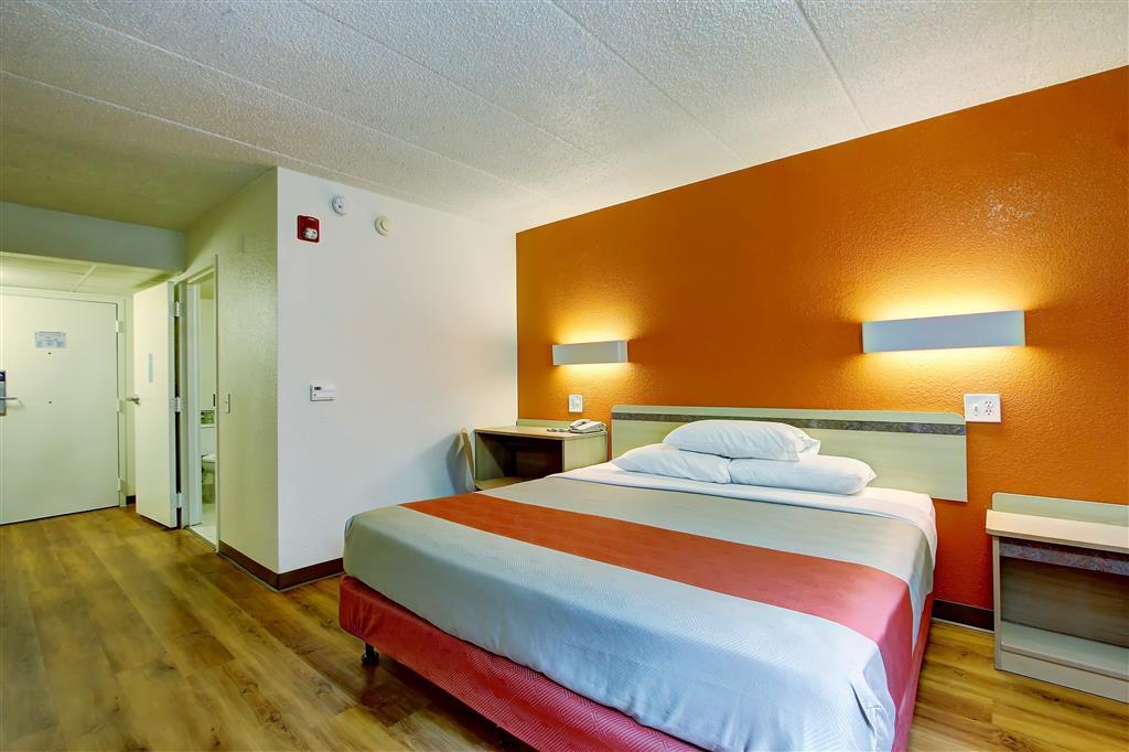Motel 6-York, Pa - North Ruang foto