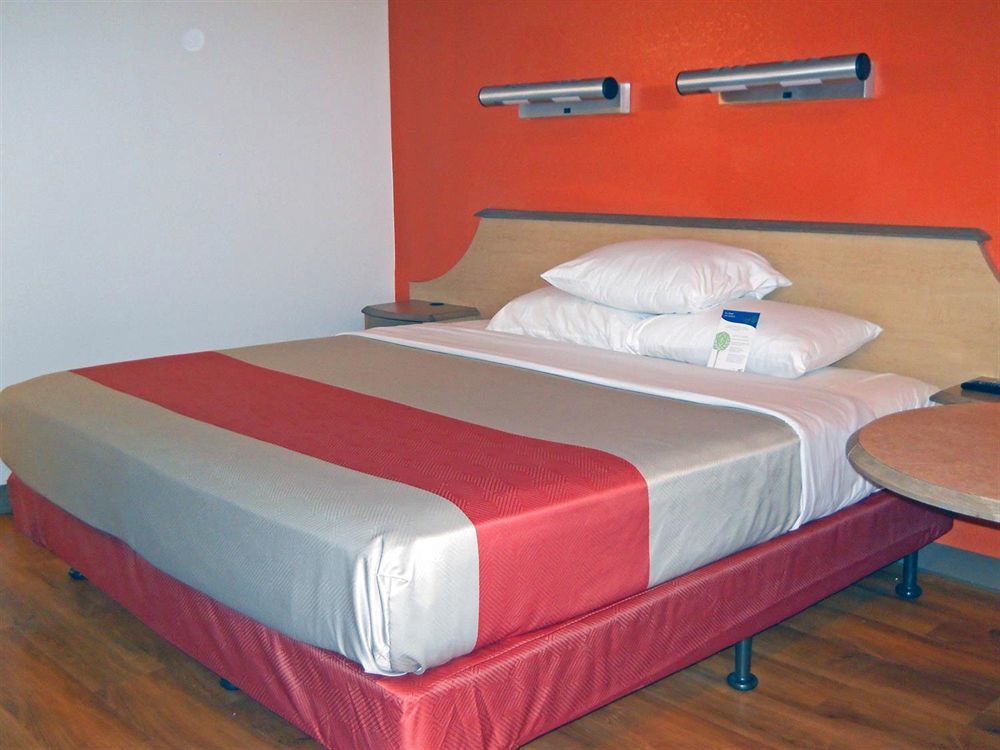 Motel 6-York, Pa - North Bagian luar foto