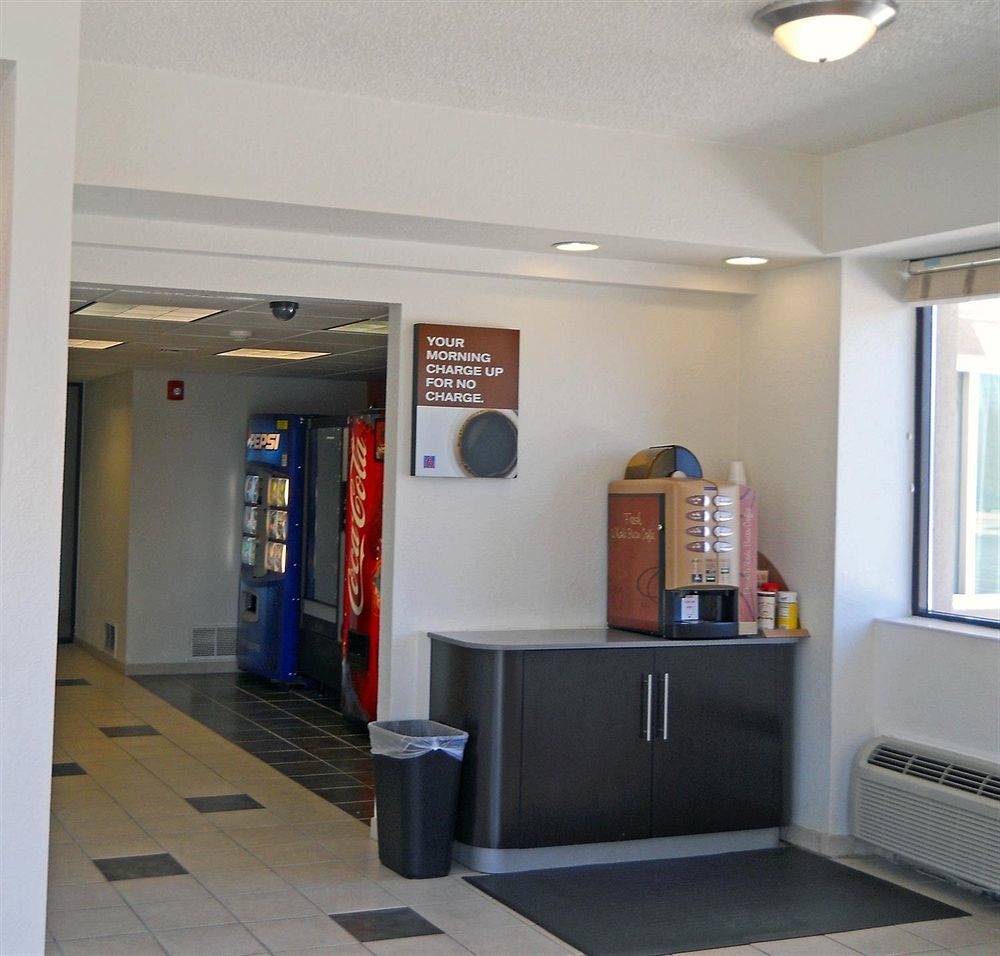 Motel 6-York, Pa - North Bagian luar foto