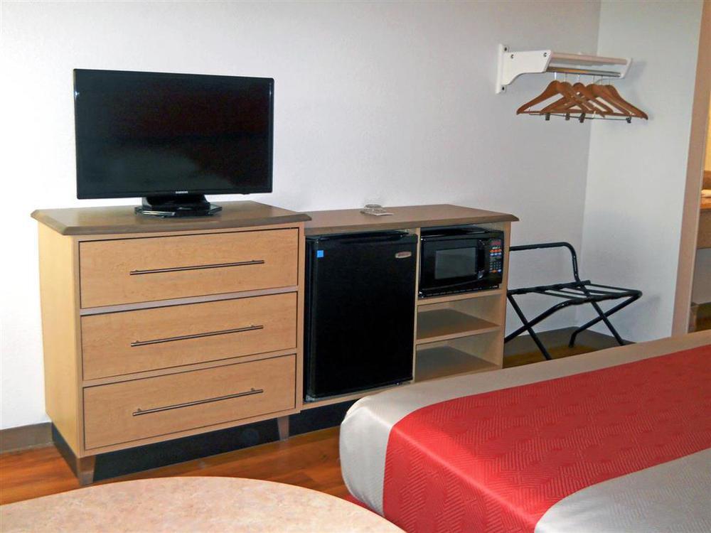 Motel 6-York, Pa - North Ruang foto