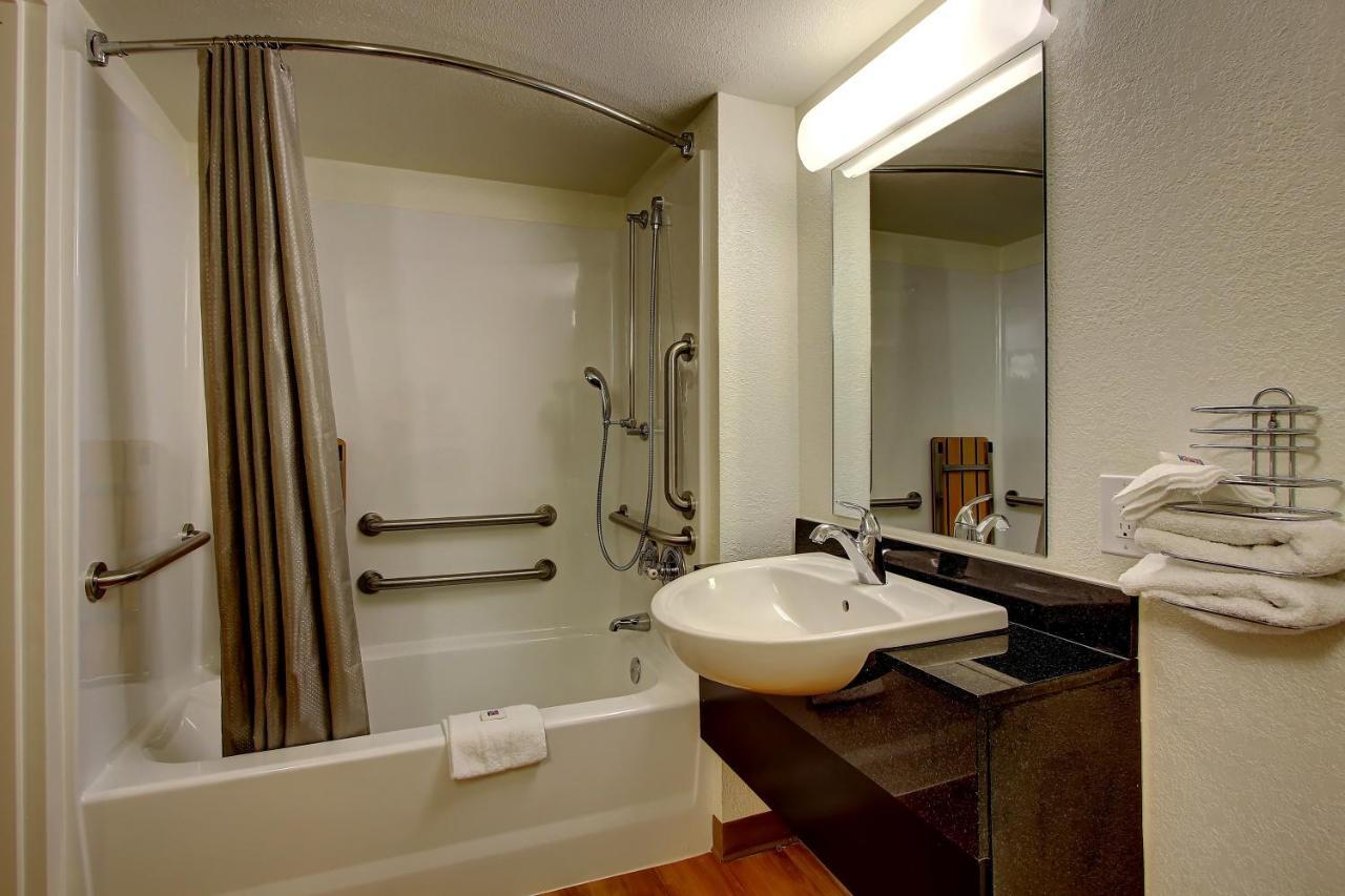 Motel 6-York, Pa - North Ruang foto